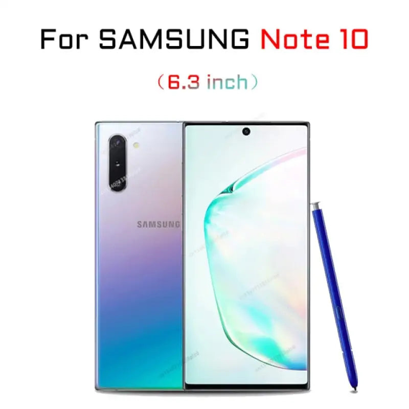samsung note 10 and note 10 are on sale for $ 99