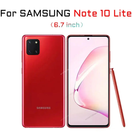 samsung note 10 lite