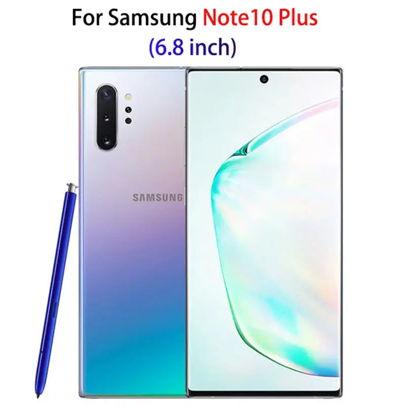 samsung note 10 plus