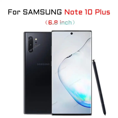 samsung note 10 plus