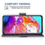 the samsung note 10 lite case is shown with the text, and a picture of the samsung note 10