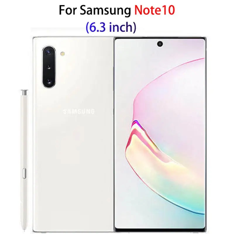 samsung note 10