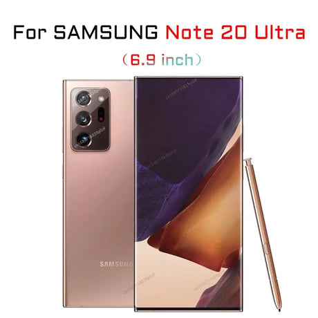 samsung note 20 ultra