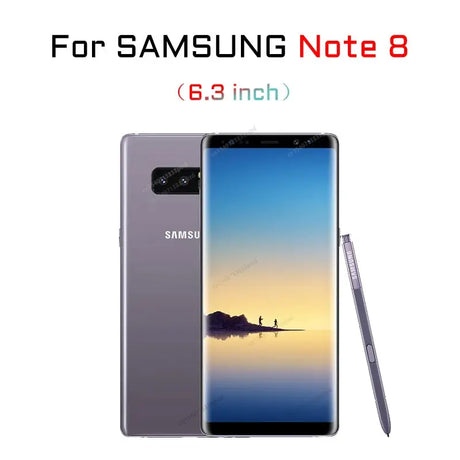 samsung note 8