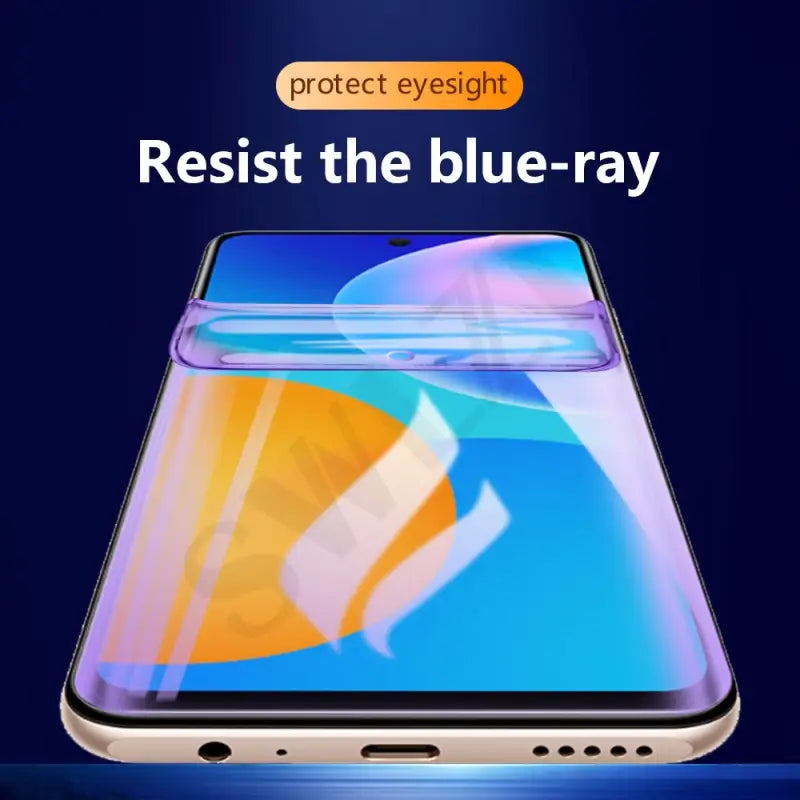 the samsung note 8 lite is shown in this image