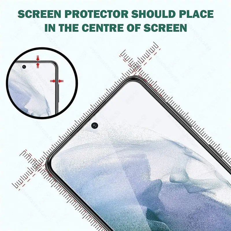 a screen protector for the iphone