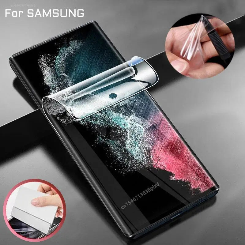 tempered tempered screen protector for samsung note 9