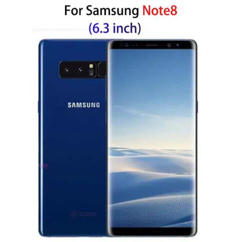 samsung note 8