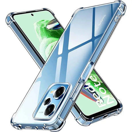 two samsung phones with the same design