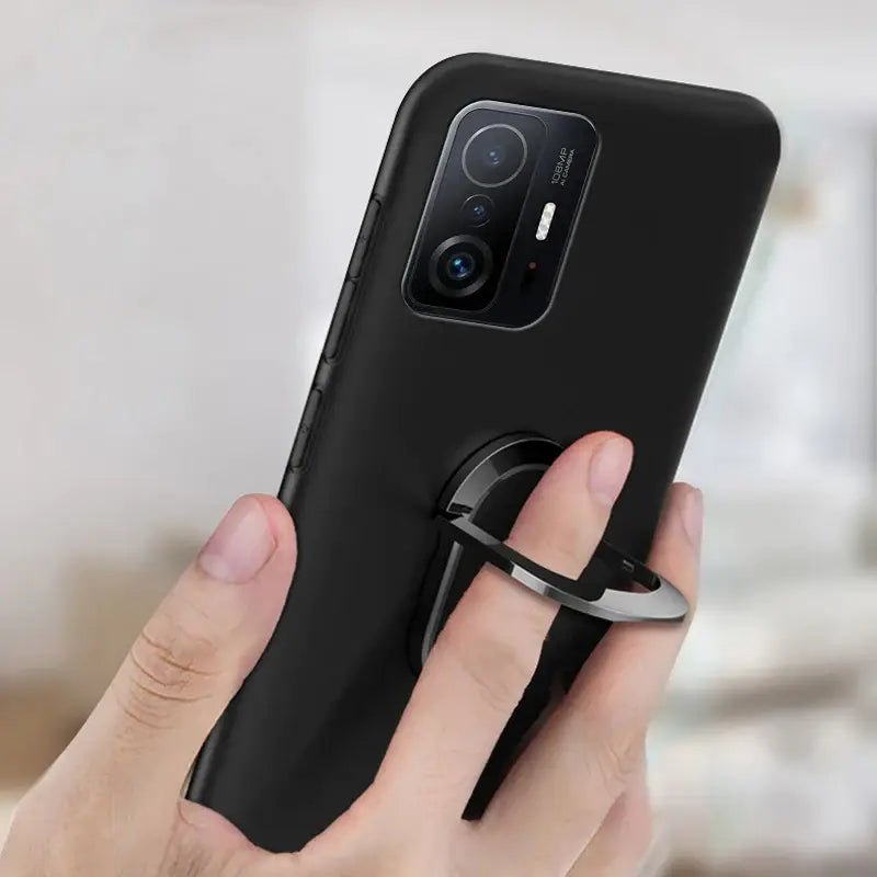 the samsung s9 is a smartphone holder that holds up to a smartphone