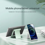 the samsung s9 is a smartphone with a wireless charging station