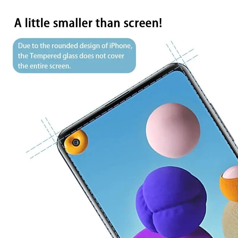a smartphone with a picture of a person on it