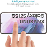 a hand holding a phone with the text’intelligent aspiin ’