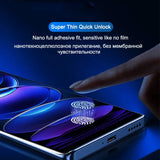 the samsung smartphone with a finger - like fingerprint