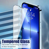 tempered tempered screen protector for samsung s9