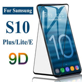 samsung s10 plus tempered screen protector