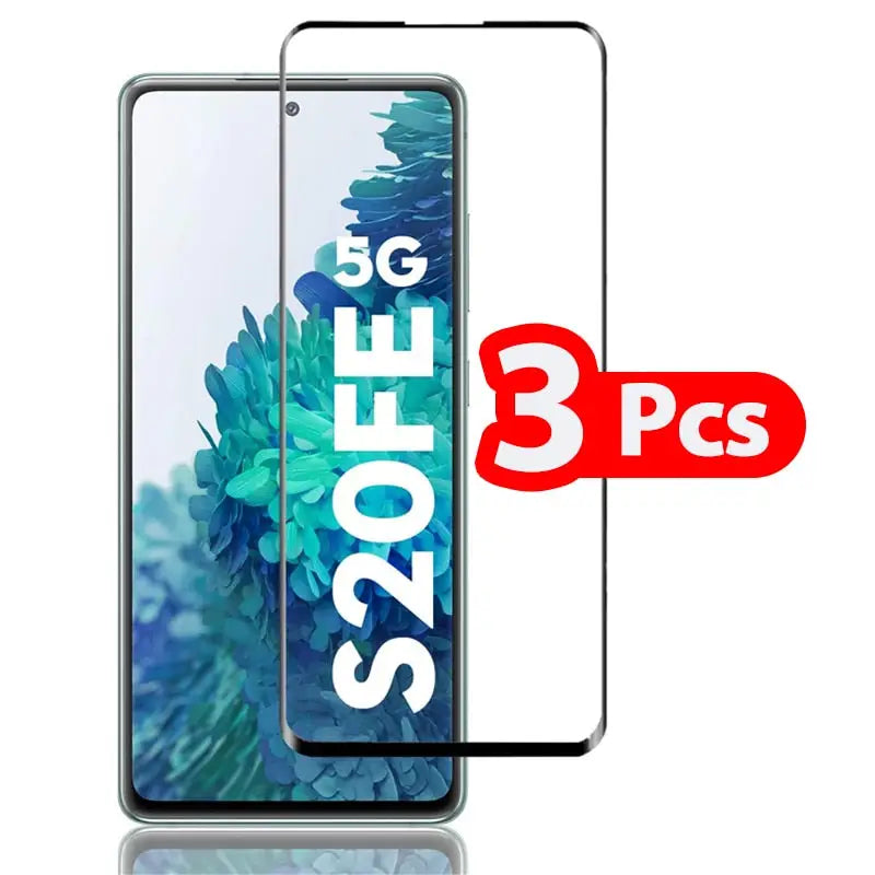 the samsung s9 and s9 are both in the same package