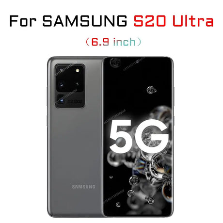 samsung s20 ultra 5g