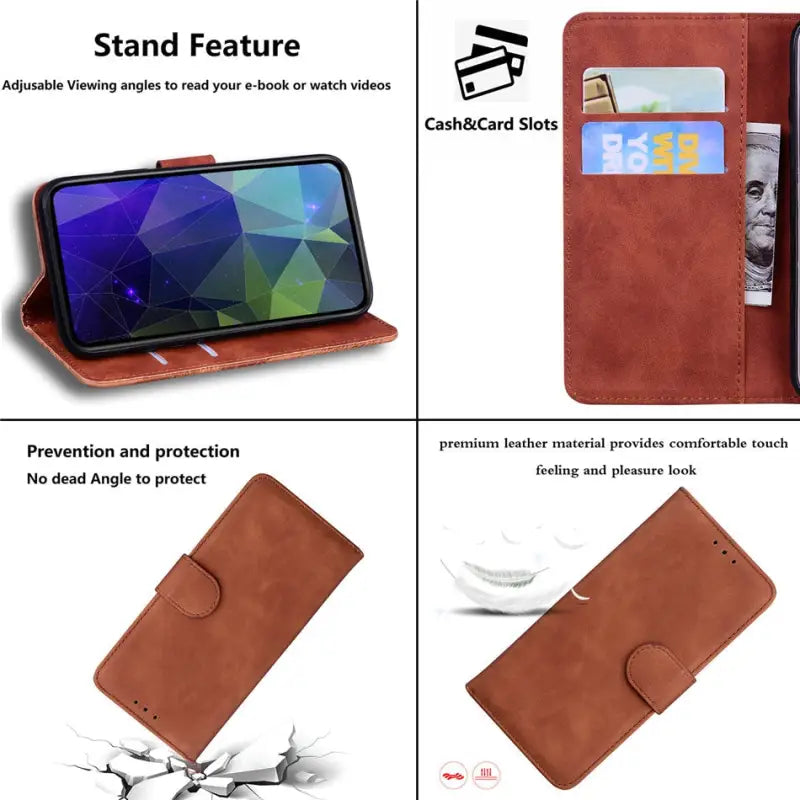 the best wallet case for samsung phones