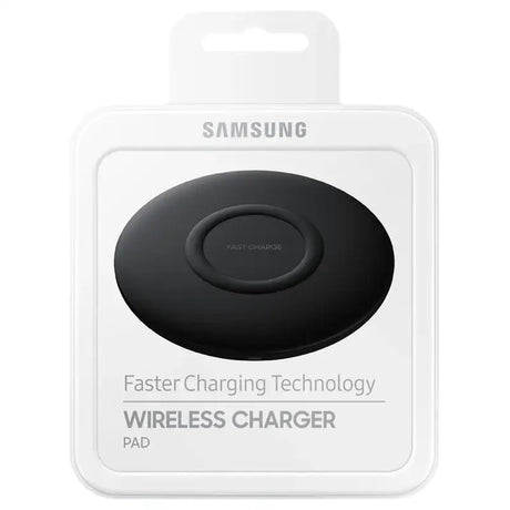 Samsung wireless fast charger