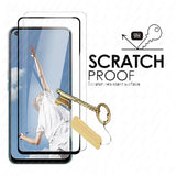 the screen protector glass screen protector for samsung s9