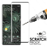 scratch screen protector for motorola z3