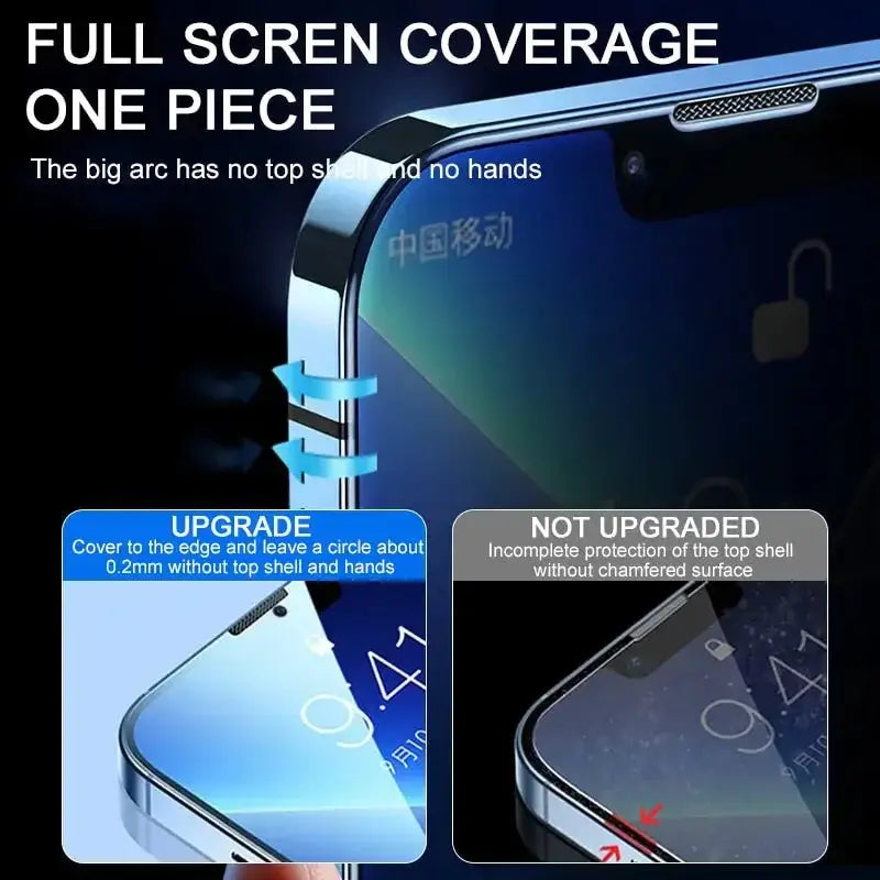 the screen protector glass screen protector for iphone