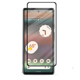 the glass screen protector for the google pixel