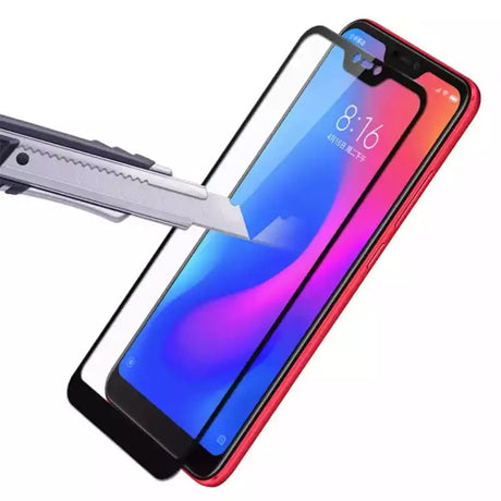 the glass screen protector for iphone x