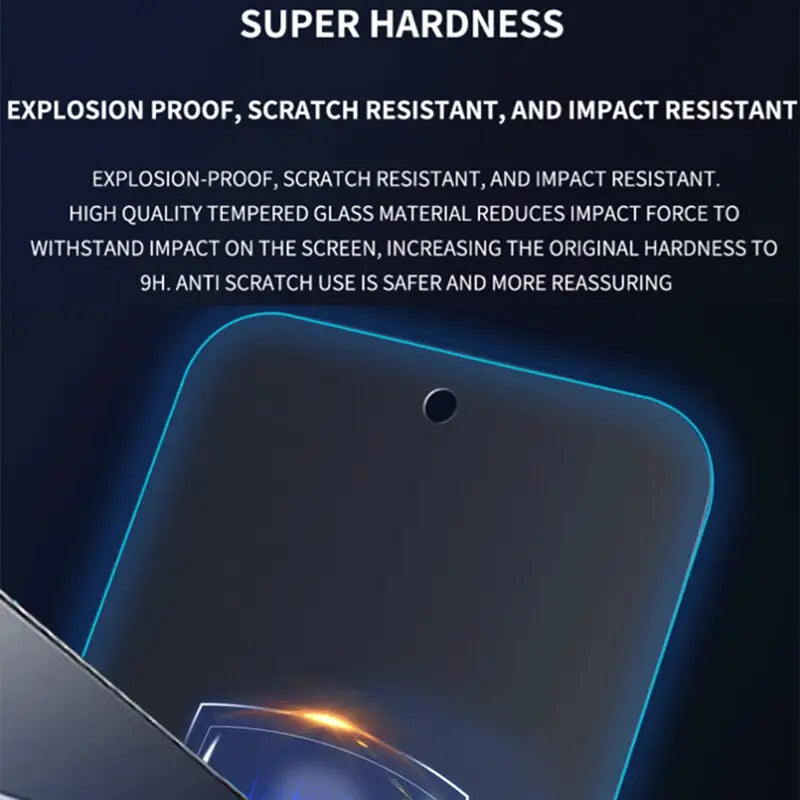 the screen protector for the iphone