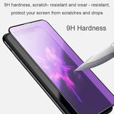 the screen protector glass screen protector for iphone x