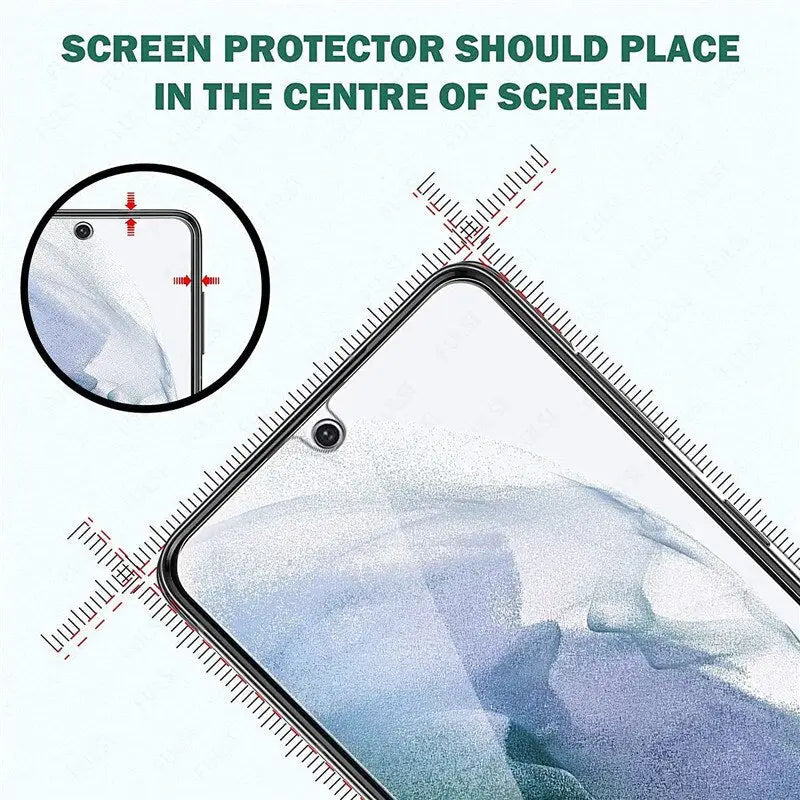 a screen protector for the iphone