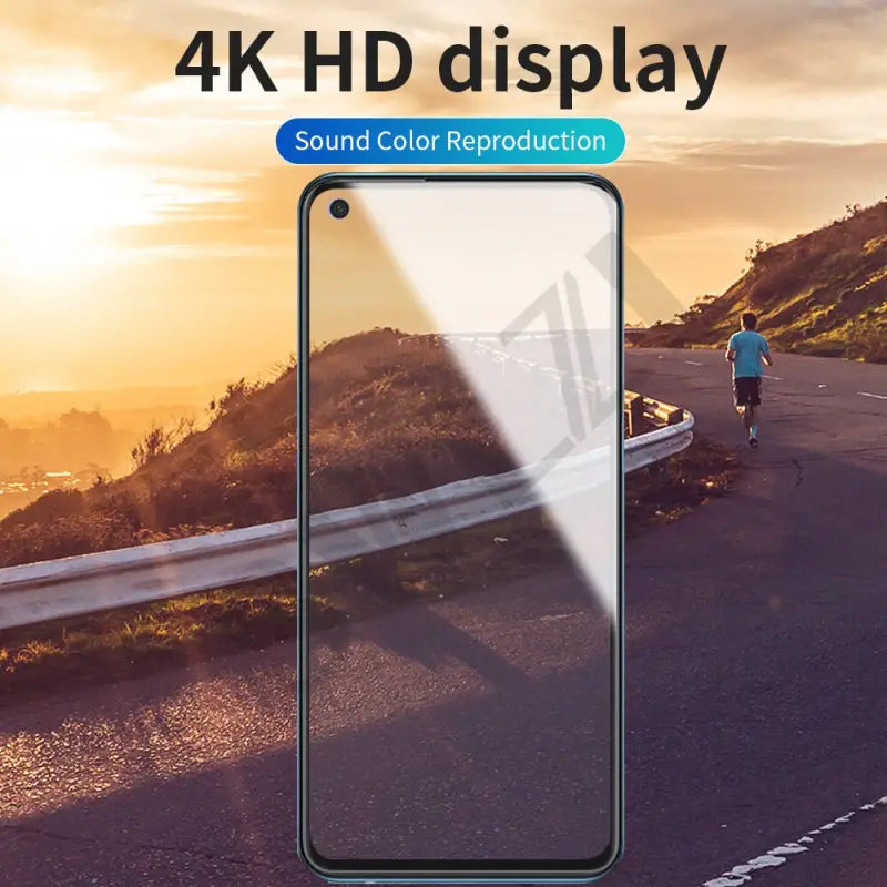 4k hd display for iphone