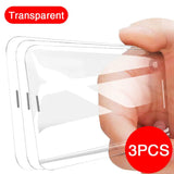 transparent screen protector for iphone 6