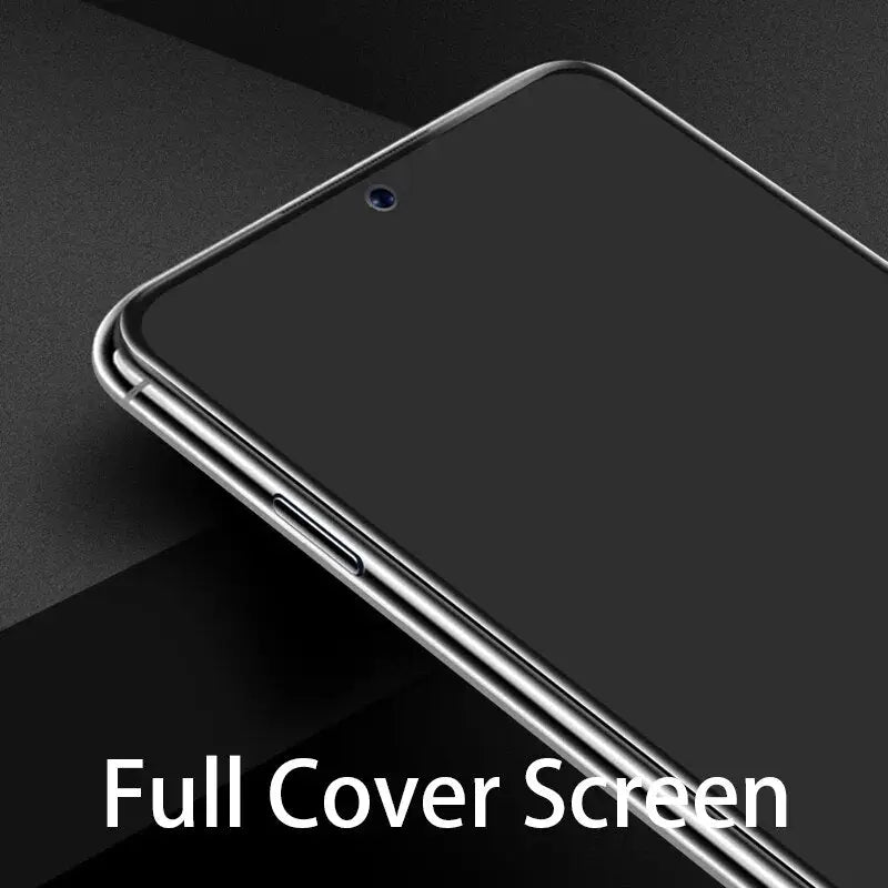 the full cover screen protector for iphone 6
