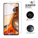 screen protector glass for iphone x
