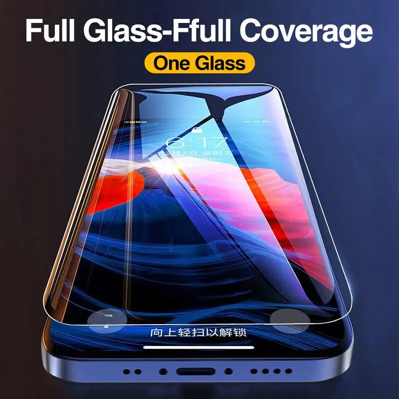 full screen protector glass for onepl