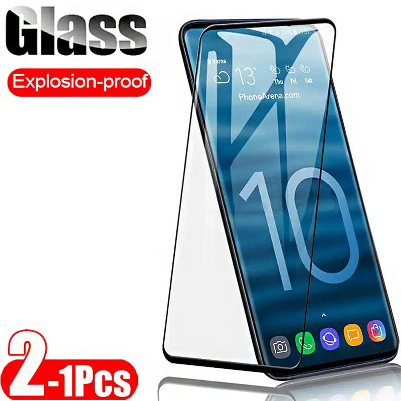 glass screen protector for samsung s9