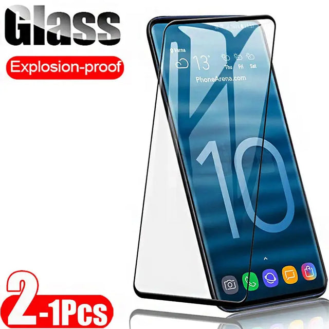 glass screen protector for samsung s9