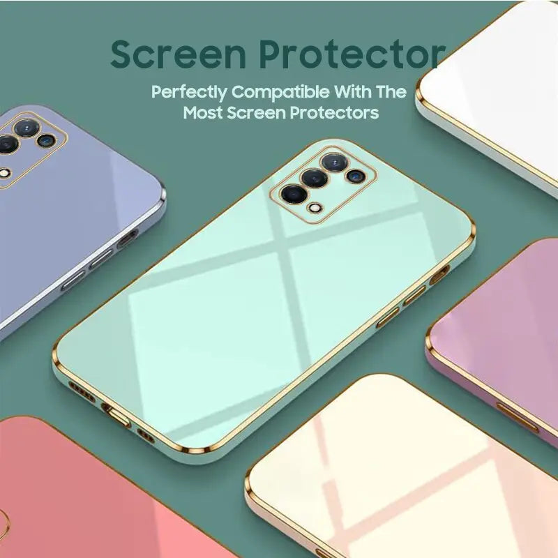 screen protector for samsung phones
