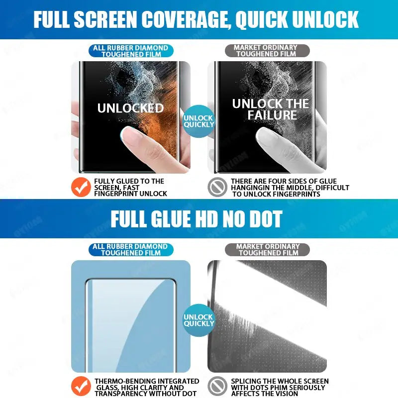 full screen protector for iphone x