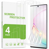 screen protector for samsung note 10