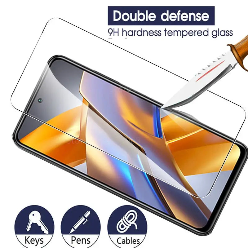 9d full cover tempered tempered screen protector for iphone x