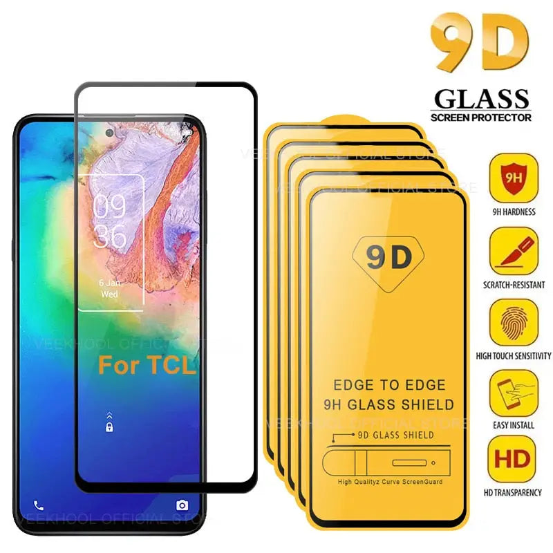 9d full cover tempered tempered screen protector for samsung galaxy s10