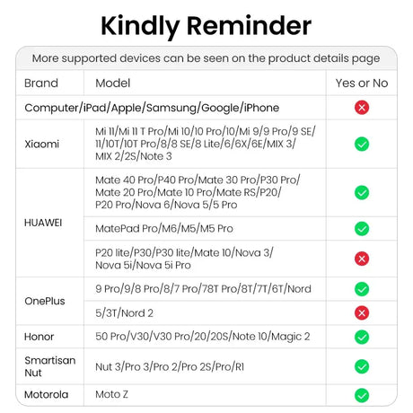 The screen showing the settings and settings for the android