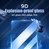 the title for the movie, explosion pro glass