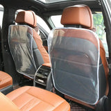 car seat cover for the back seat