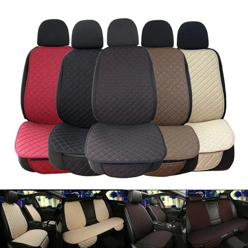 car seat covers