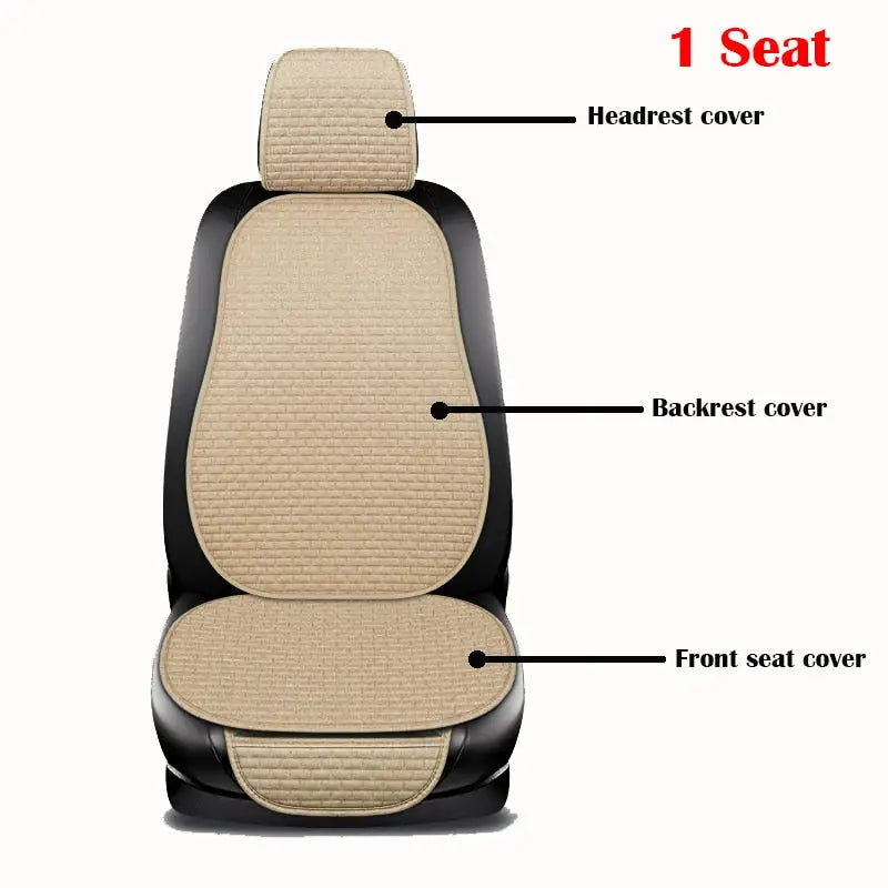 car seat covers for all cars