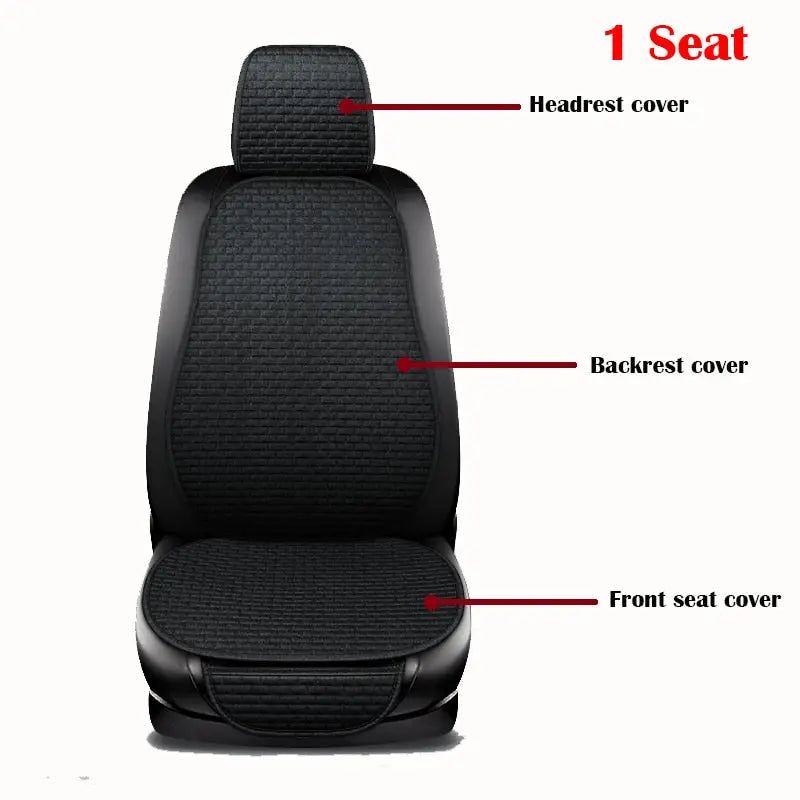 car seat covers for all models